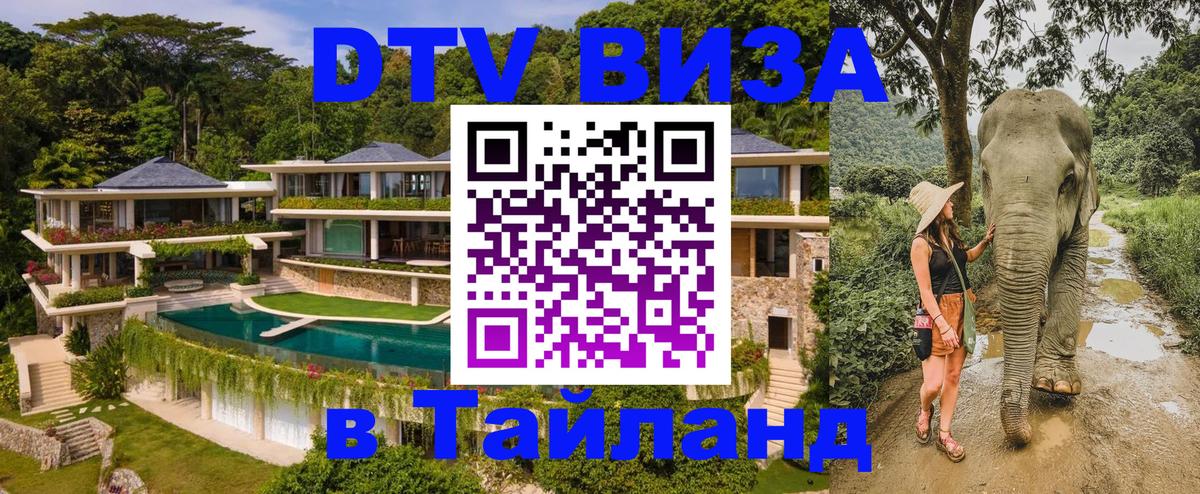 Сколько стоит DTV виза — актуальные цены, оформление даже без документов - 21.11.2025 